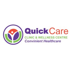 QUICKCARE WELNESS CENTRE LOGO